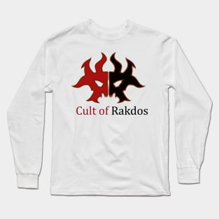 Cult of Rakdos Long Sleeve T-Shirt